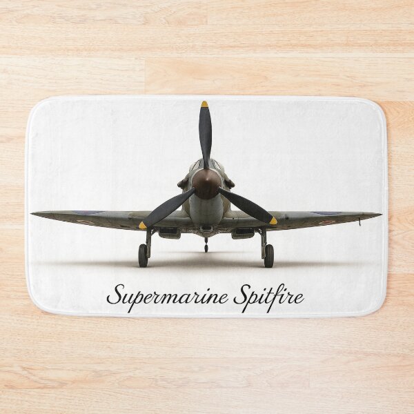 Item preview, Supermarine Spitfire British Icon designed and sold by Skyframe Aviation.