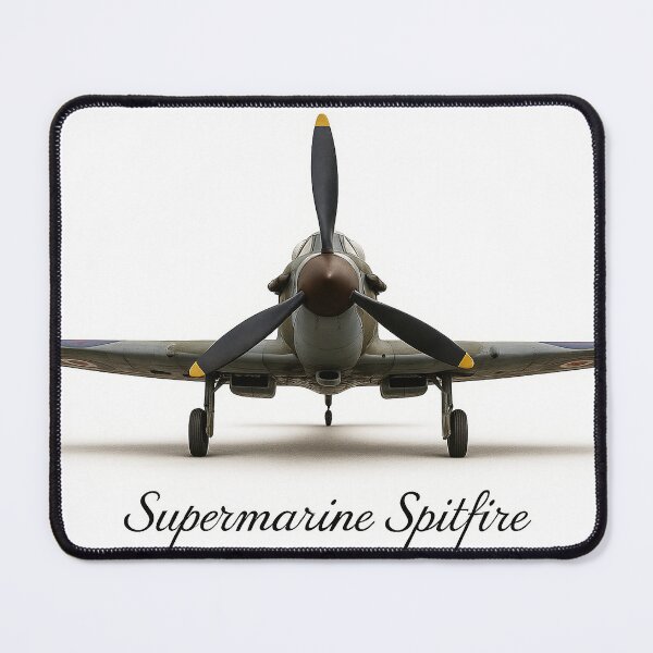 Item preview, Supermarine Spitfire British Icon designed and sold by Skyframe Aviation.