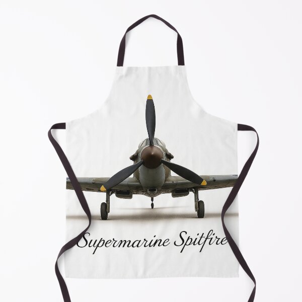 Item preview, Supermarine Spitfire British Icon designed and sold by Skyframe Aviation.
