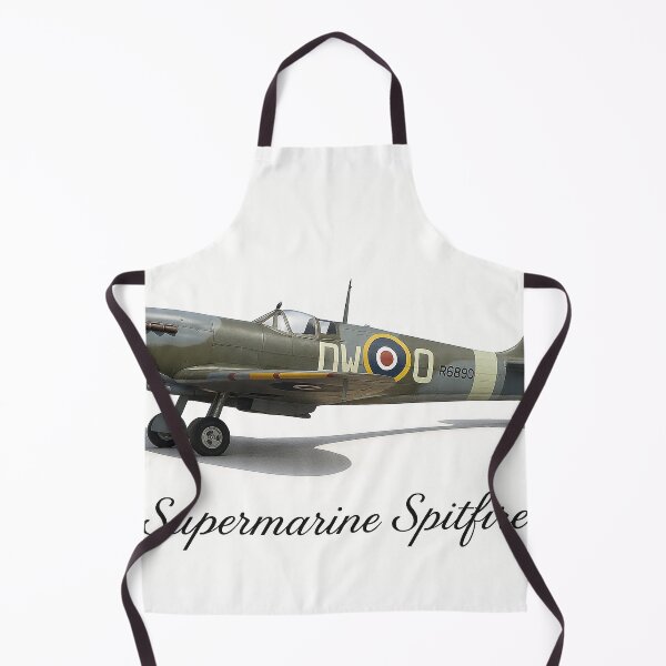 Item preview, Supermarine Spitfire British Icon designed and sold by Skyframe Aviation.