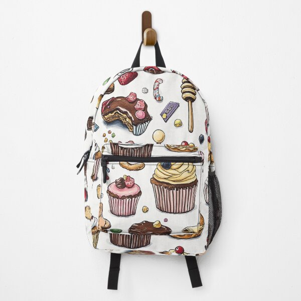 Item preview, Rainbow Sweets and Snacks in Playful Layout designed and sold by Piotrek0001.