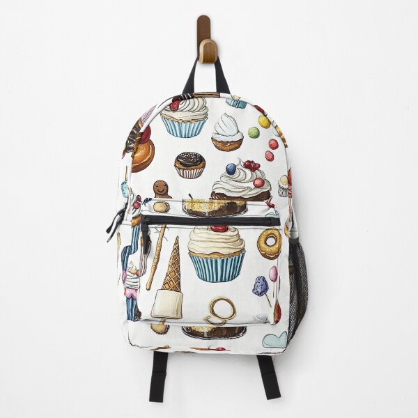 Item preview, Glazed Donuts and Cookies in Pastel Colors designed and sold by Piotrek0001.