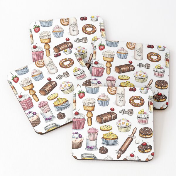 Item preview, Candy Collection of Treats and Sweet Surprises designed and sold by Piotrek0001.