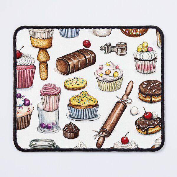 Item preview, Candy Collection of Treats and Sweet Surprises designed and sold by Piotrek0001.