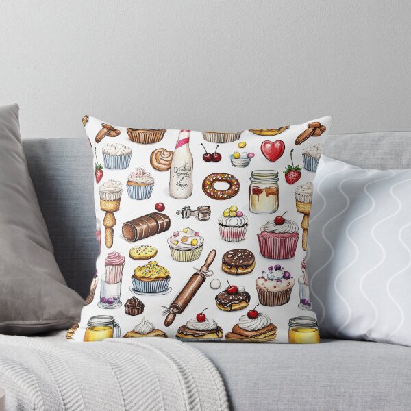 Item preview, Candy Collection of Treats and Sweet Surprises designed and sold by Piotrek0001.