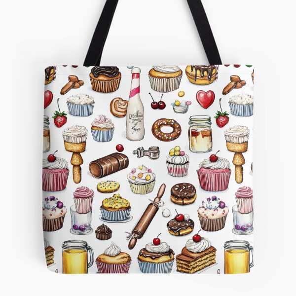 Item preview, Candy Collection of Treats and Sweet Surprises designed and sold by Piotrek0001.