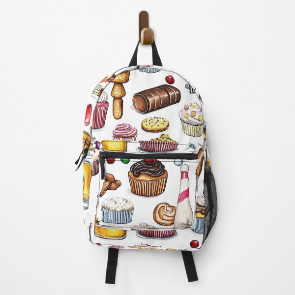 Item preview, Candy Collection of Treats and Sweet Surprises designed and sold by Piotrek0001.