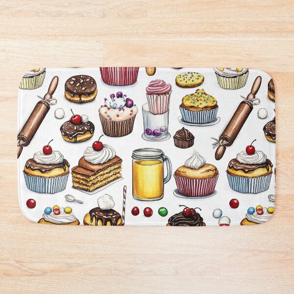 Item preview, Candy Collection of Treats and Sweet Surprises designed and sold by Piotrek0001.