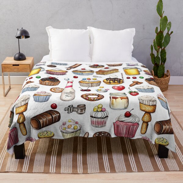 Item preview, Candy Collection of Treats and Sweet Surprises designed and sold by Piotrek0001.