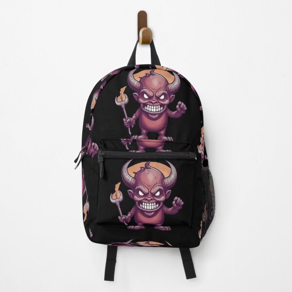 Item preview, demon devil designed and sold by Temdo7.