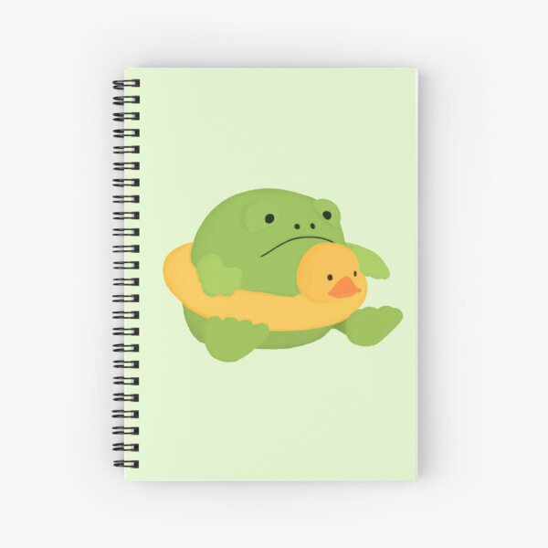 Artikel-Vorschau von Ricky Rain Frosch Gummiente Ring Plüschtier Jellycat, designt und verkauft von adriekins.