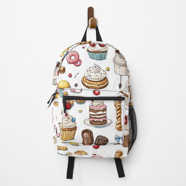 Item preview, Ice Creams and Bonbons with Colorful Details designed and sold by Piotrek0001.