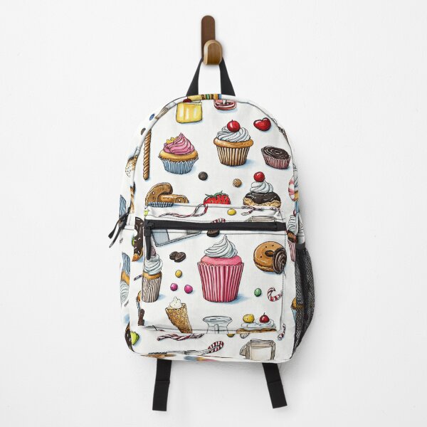 Item preview, Artistic Display of Donuts Muffins and More designed and sold by Piotrek0001.