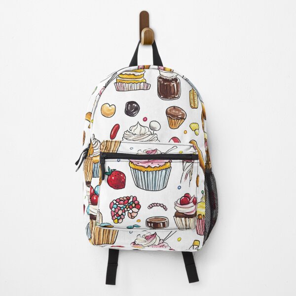 Item preview, Sugary Art with Sprinkles Muffins and Scones designed and sold by Piotrek0001.