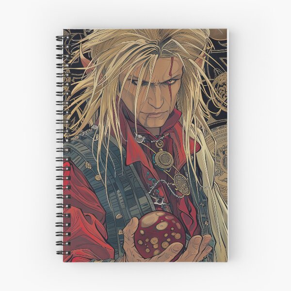 Item preview, Steampunk Jareth designed and sold by Lynae Zebest.