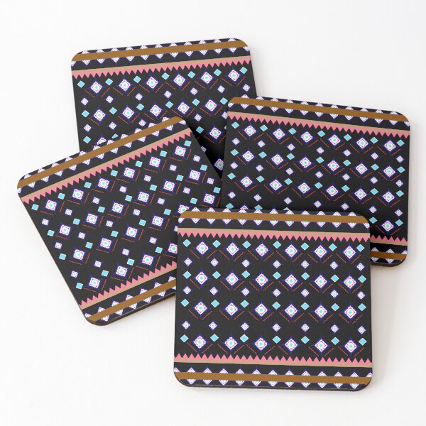Item preview, Geometric Ethnic Oriental Seamless Pattern Traditional Design for Background, Carpet, Wallpaper, Clothing, Wrapping, Batik, Vector, Illustration, Embroidery Style	 designed and sold by PepfryPrinting.