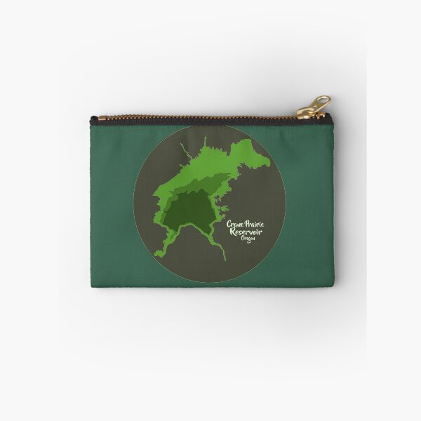 Item preview, Crane Prairie Reservoir, Oregon designed and sold by Saltypants.