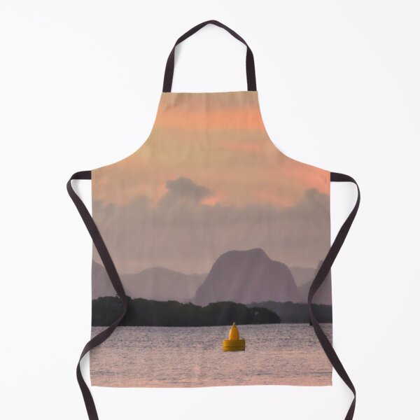 Item preview, Looking at the Glasshouse Mountains designed and sold by Kerry LeBoutillier.