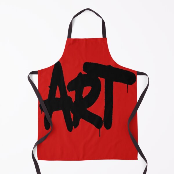 Item preview, Art in Red designed and sold by ViaARTfactory.