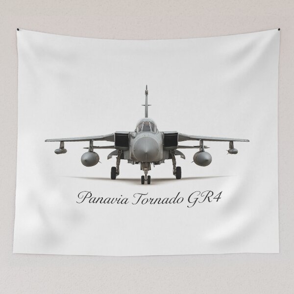 Item preview, Panavia Tornado GR4 designed and sold by Skyframe Aviation.