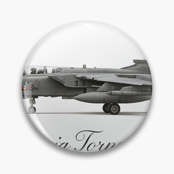 Artikelvorschau, Panavia Tornado GR4 entworfen und verkauft von Skyframe Aviation.