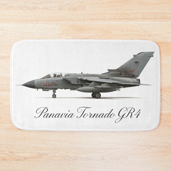 Item preview, Panavia Tornado GR4 designed and sold by Skyframe Aviation.