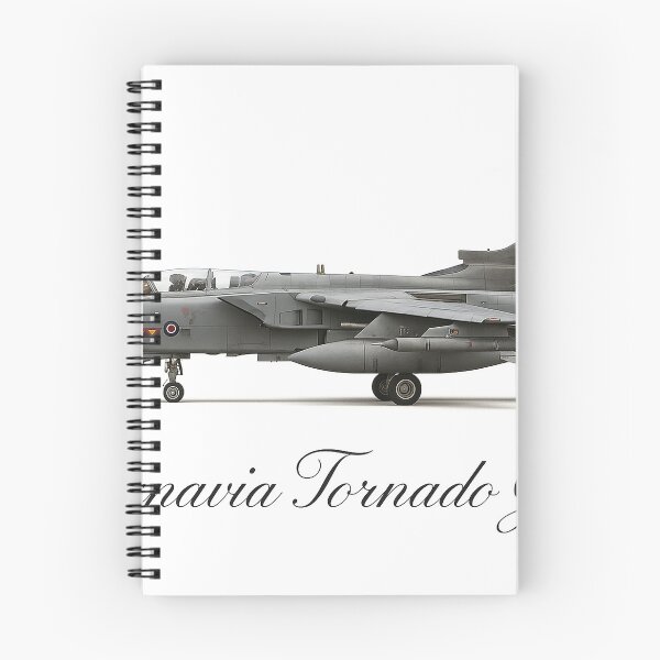 Item preview, Panavia Tornado GR4 designed and sold by Skyframe Aviation.