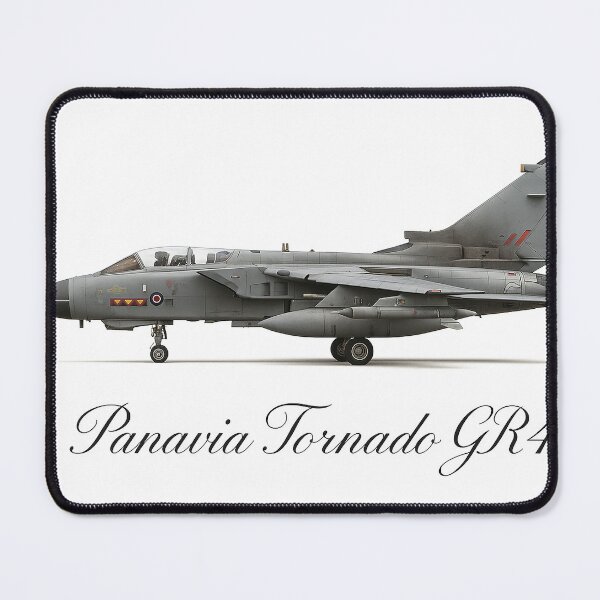 Item preview, Panavia Tornado GR4 designed and sold by Skyframe Aviation.