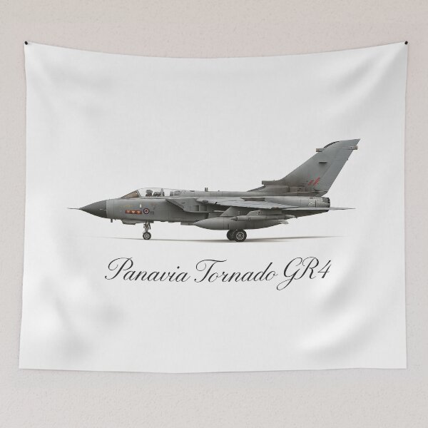Item preview, Panavia Tornado GR4 designed and sold by Skyframe Aviation.