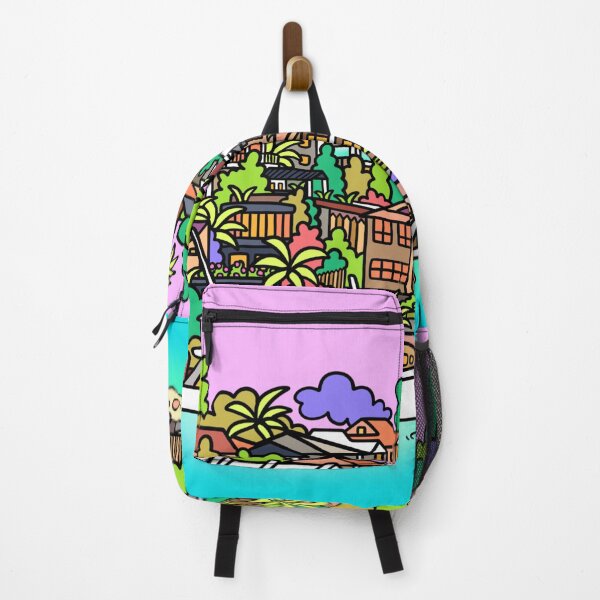 Item preview, Balmain Bay designed and sold by azzurroarts.