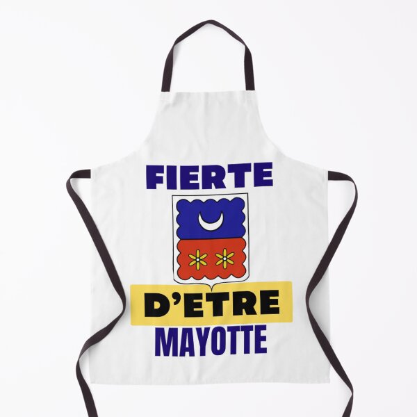 Item preview, Pride in being Mahoran designed and sold by FoxinhoSoumaila.