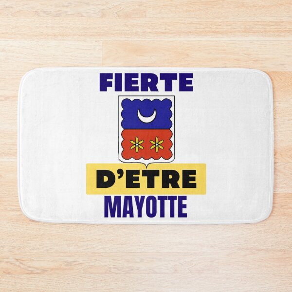 Item preview, Pride in being Mahoran designed and sold by FoxinhoSoumaila.