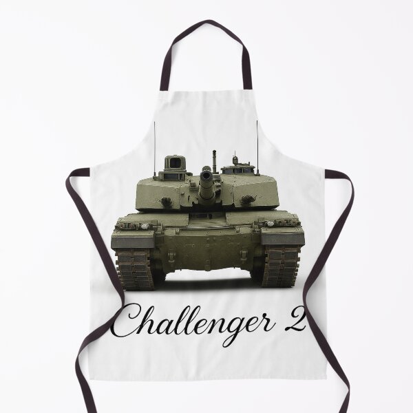 Item preview, British Army Challenger 2 Tank designed and sold by Skyframe Aviation.