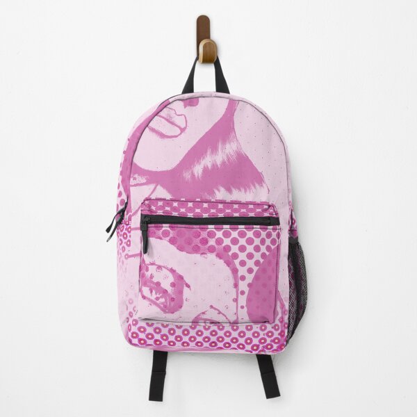 Item preview, Andromeda doppelganger vintage pink  designed and sold by kanakeen.