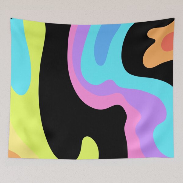 Item preview, Dark Rainbow designed and sold by azzurroarts.