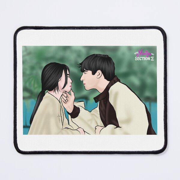 Item preview, Ang Mutya Ng Section E Filipino Drama designed and sold by ArtRaftPro.