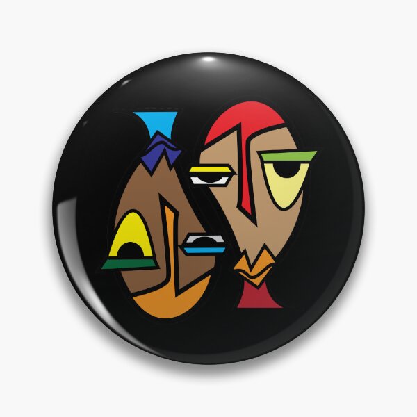 Item preview, Two Souls designed and sold by Cattoon Studio.