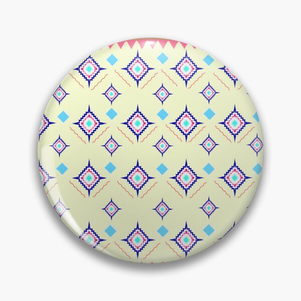 Item preview, Geometric Ethnic Oriental Seamless Pattern Traditional Design for Background, Carpet, Wallpaper, Clothing, Wrapping, Batik, Vector, Illustration, Embroidery Style	 designed and sold by PepfryPrinting.