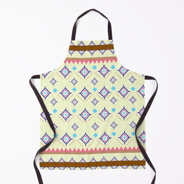 Item preview, Geometric Ethnic Oriental Seamless Pattern Traditional Design for Background, Carpet, Wallpaper, Clothing, Wrapping, Batik, Vector, Illustration, Embroidery Style designed and sold by PepfryPrinting.