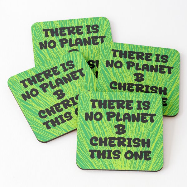 Item preview, There is no planet B designed and sold by Bugbotherer30.