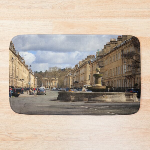 Item preview, Bath designed and sold by Aham Photos.