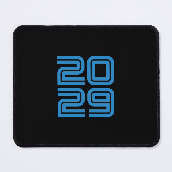 Item preview, Retro 2029 designed and sold by Caecus Societas.