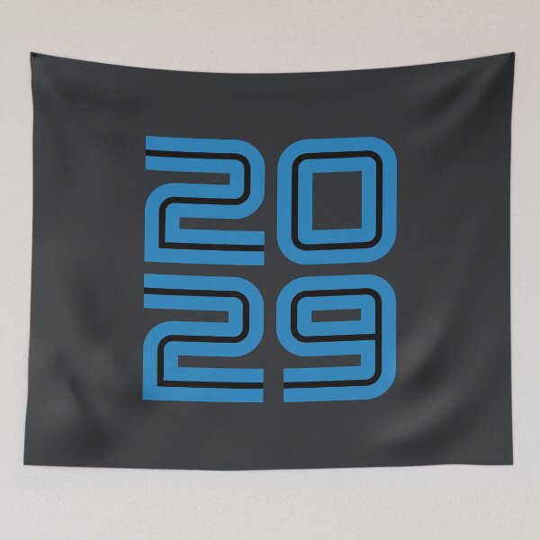 Item preview, Retro 2029 designed and sold by Caecus Societas.