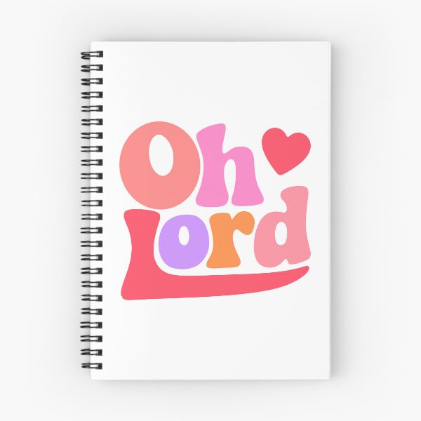 Item preview, Oh lord designed and sold by QuanntixArt.