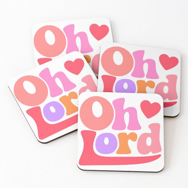 Item preview, Oh lord designed and sold by QuanntixArt.