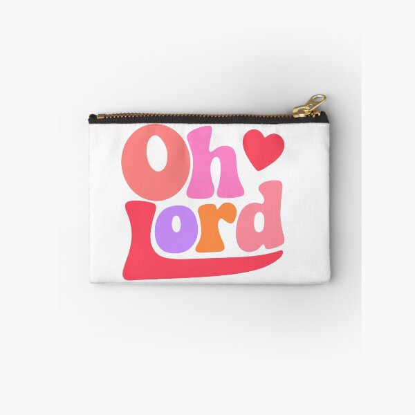 Item preview, Oh lord designed and sold by QuanntixArt.