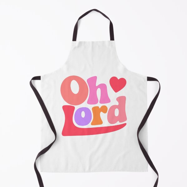 Item preview, Oh lord designed and sold by QuanntixArt.