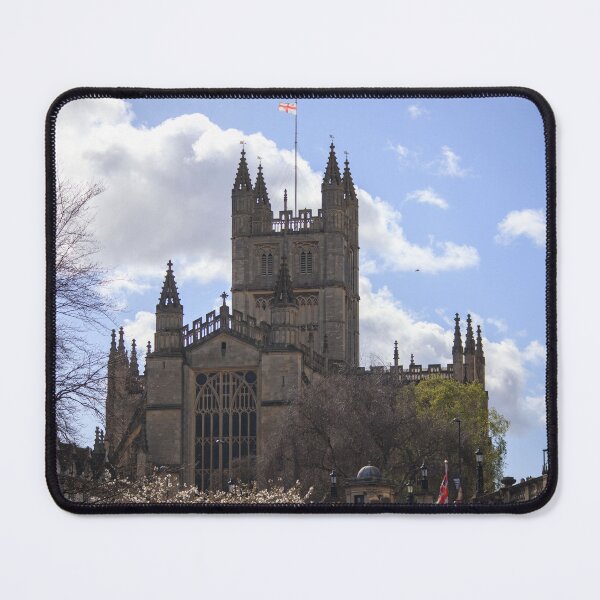 Item preview, Bath Abbey designed and sold by Aham Photos.
