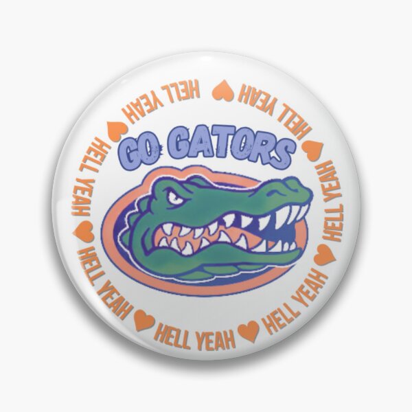 Item preview, GO GATORS | CAN I GET A HELL YEAH | HELL YEAH | HELL YEAH designed and sold by TheGorl.
