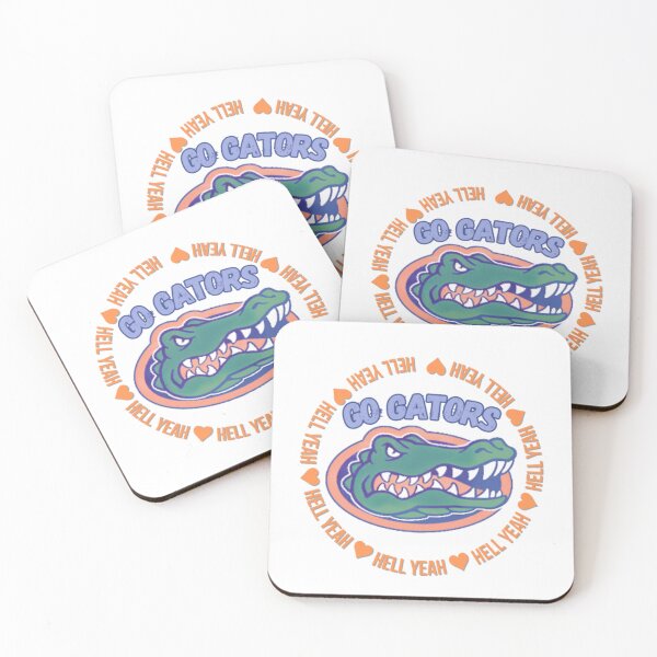 Item preview, GO GATORS | CAN I GET A HELL YEAH | HELL YEAH | HELL YEAH designed and sold by TheGorl.